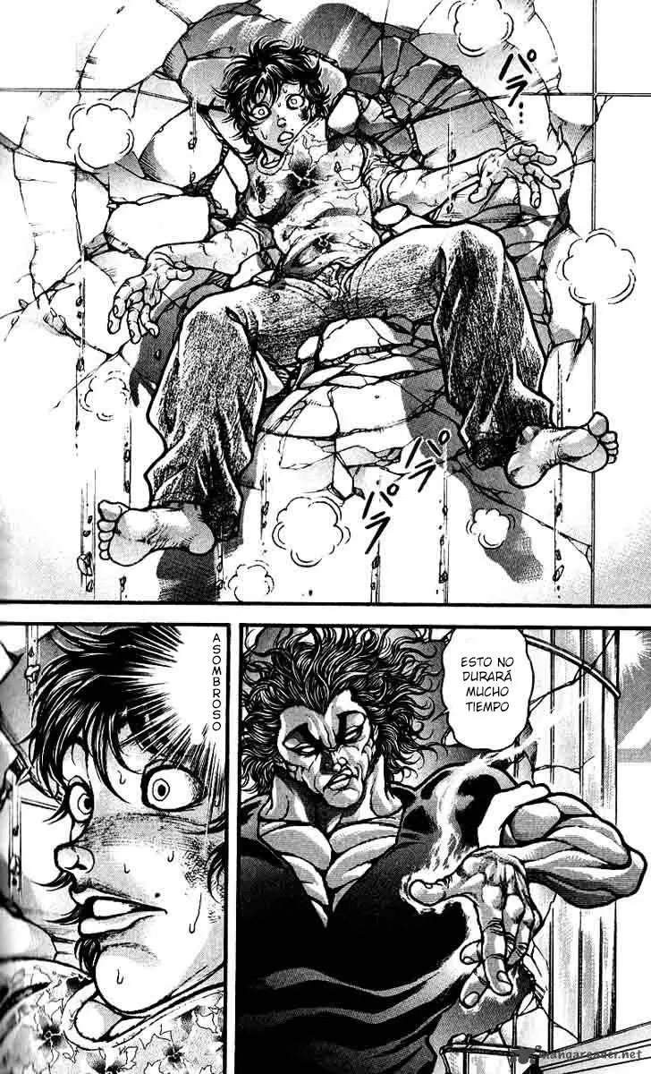 HANMA BAKI: SON OF OGRE (2006) - Capítulo 256 - Página 15 - LectorTMOo