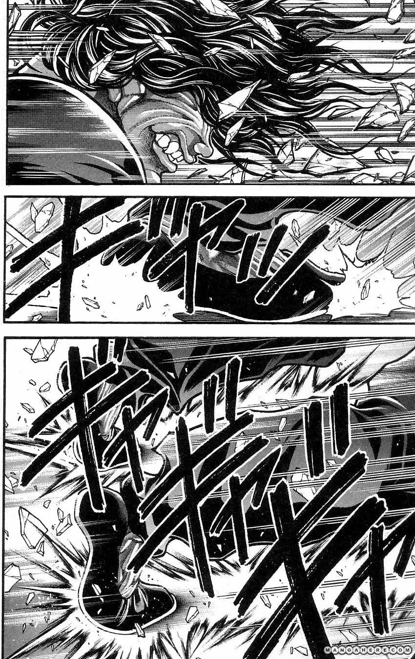 HANMA BAKI: SON OF OGRE (2006) - Capítulo 258 - Página 8 - LectorTMOo