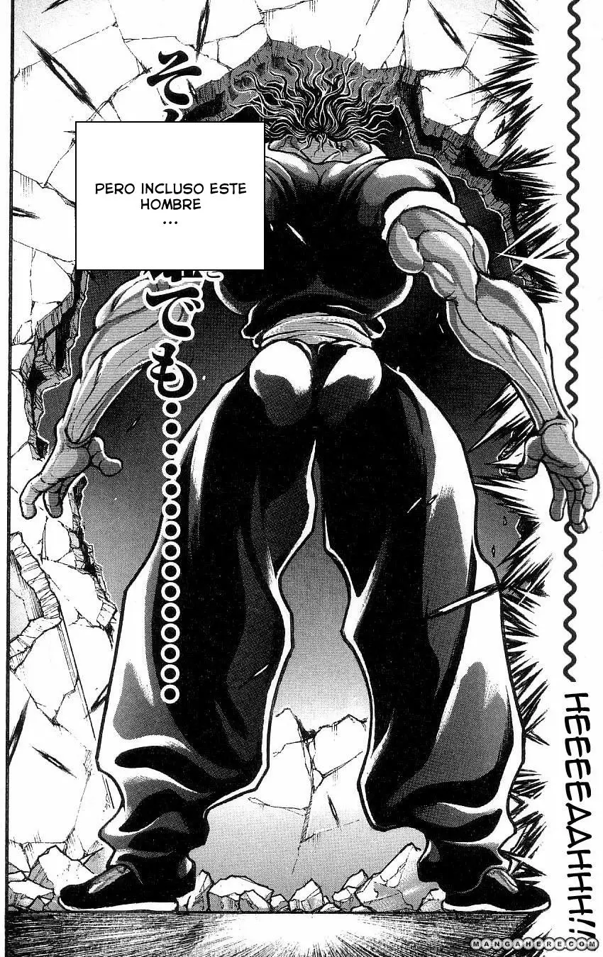 HANMA BAKI: SON OF OGRE (2006) - Capítulo 260 - Página 16 - LectorTMOo