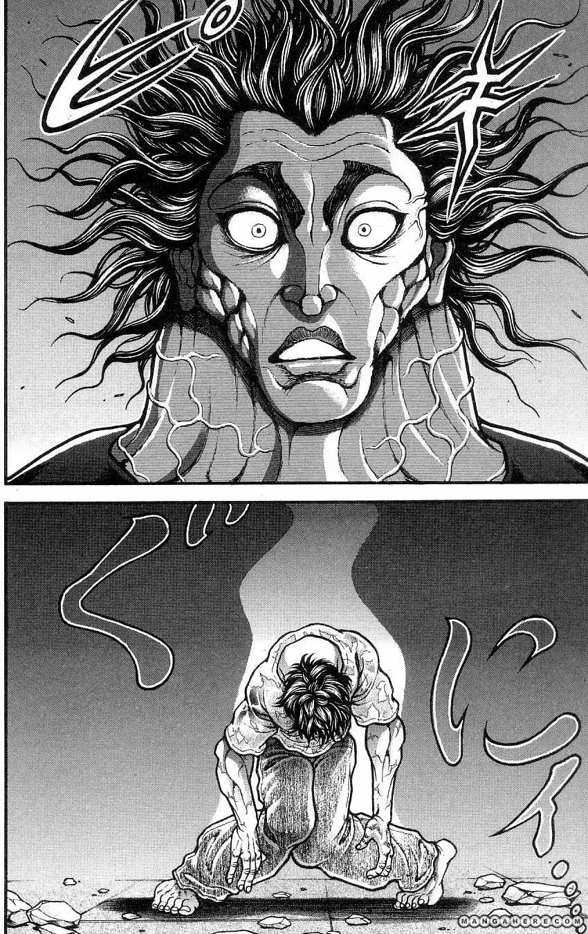 HANMA BAKI: SON OF OGRE (2006) - Capítulo 262 - Página 15 - LectorTMOo