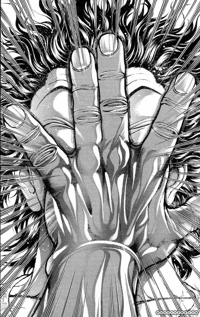 HANMA BAKI: SON OF OGRE (2006) - Capítulo 264 - Página 4 - LectorTMOo