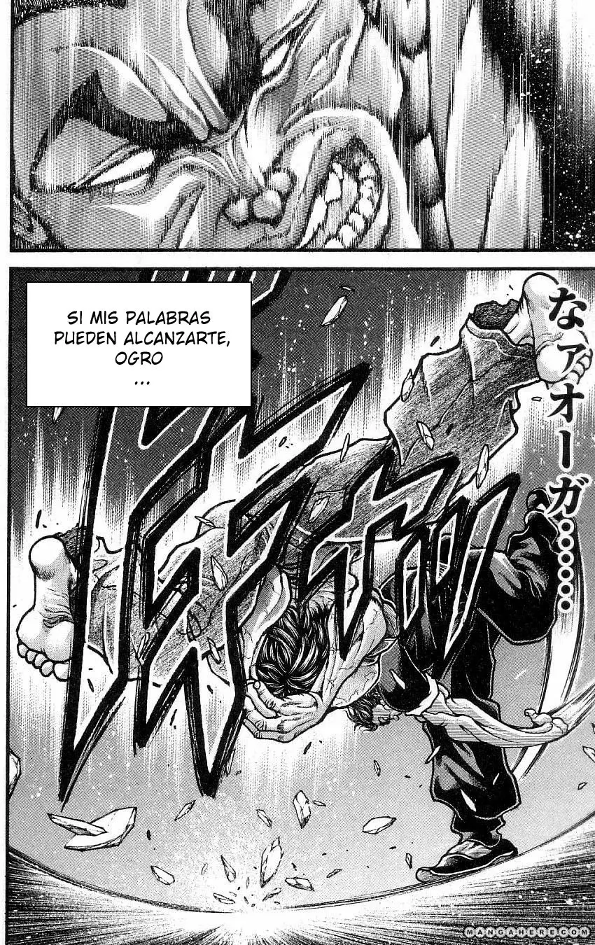 HANMA BAKI: SON OF OGRE (2006) - Capítulo 264 - Página 13 - LectorTMOo