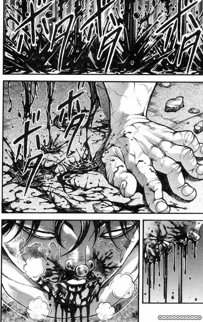 HANMA BAKI: SON OF OGRE (2006) - Capítulo 265 - Página 2 - LectorTMOo