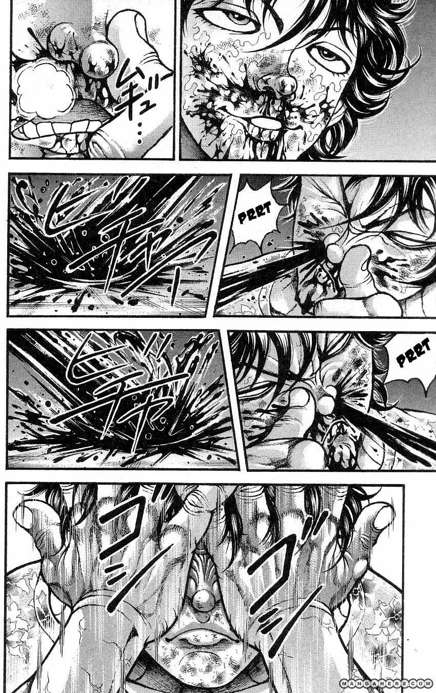 HANMA BAKI: SON OF OGRE (2006) - Capítulo 265 - Página 4 - LectorTMOo