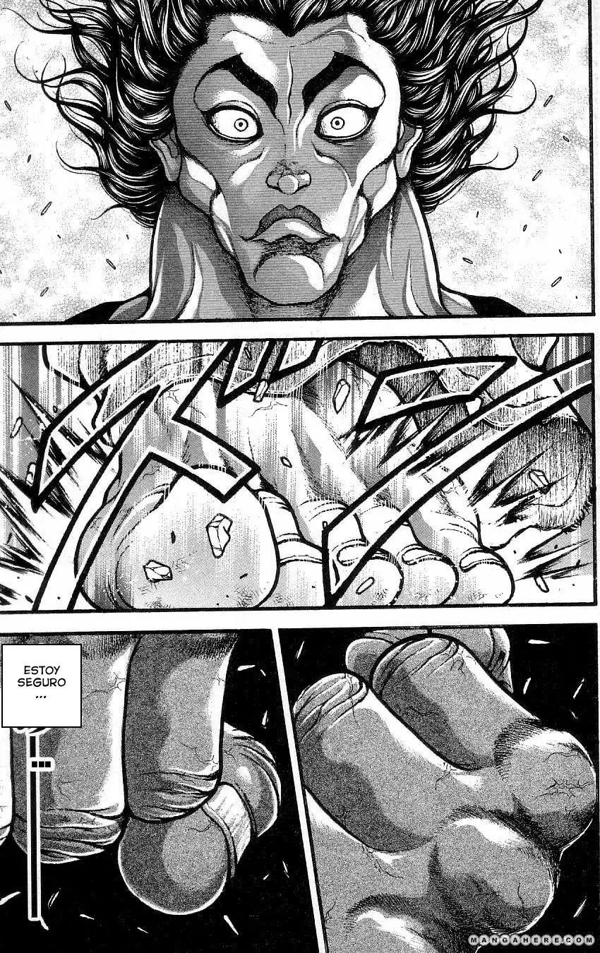 HANMA BAKI: SON OF OGRE (2006) - Capítulo 266 - Página 13 - LectorTMOo