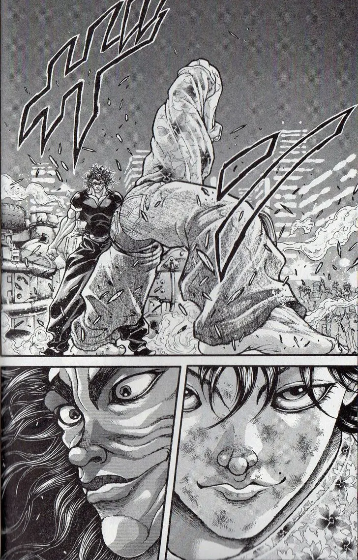 HANMA BAKI: SON OF OGRE (2006) - Capítulo 268 - Página 9 - LectorTMOo