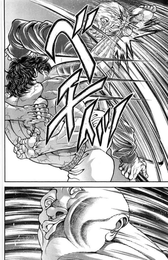 HANMA BAKI: SON OF OGRE (2006) - Capítulo 27 - Página 5 - LectorTMOo