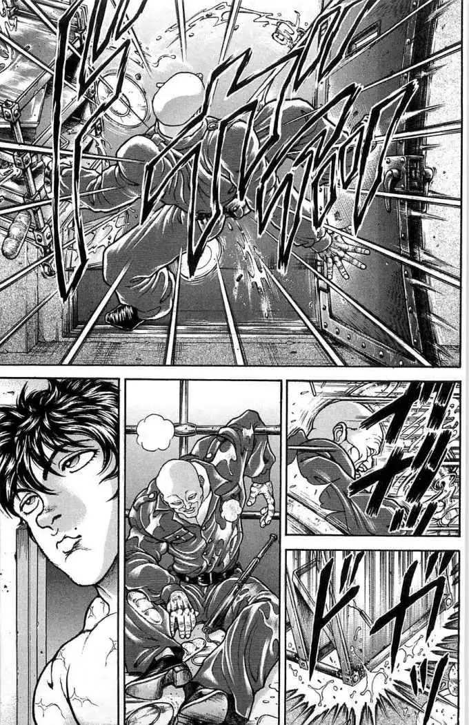 HANMA BAKI: SON OF OGRE (2006) - Capítulo 27 - Página 6 - LectorTMOo
