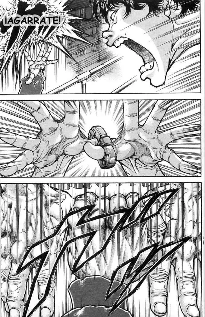 HANMA BAKI: SON OF OGRE (2006) - Capítulo 27 - Página 12 - LectorTMOo