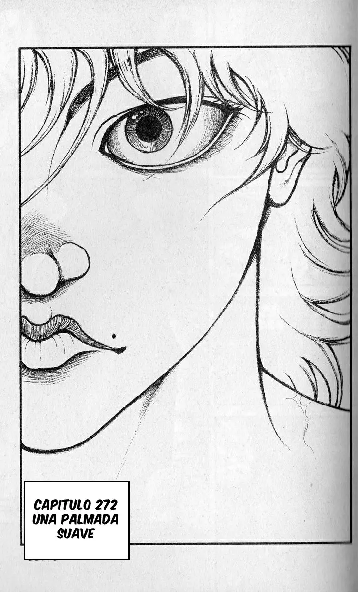 HANMA BAKI: SON OF OGRE (2006) - Capítulo 272 - Página 1 - LectorTMOo
