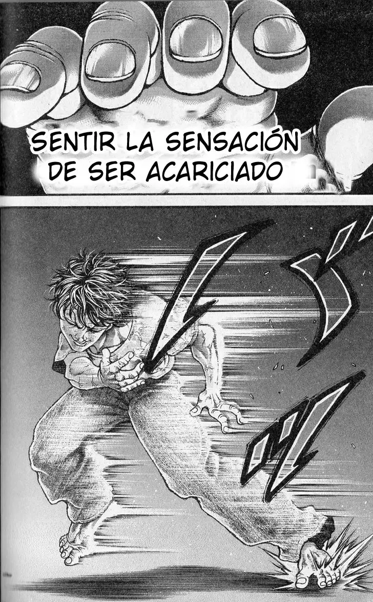 HANMA BAKI: SON OF OGRE (2006) - Capítulo 272 - Página 12 - LectorTMOo