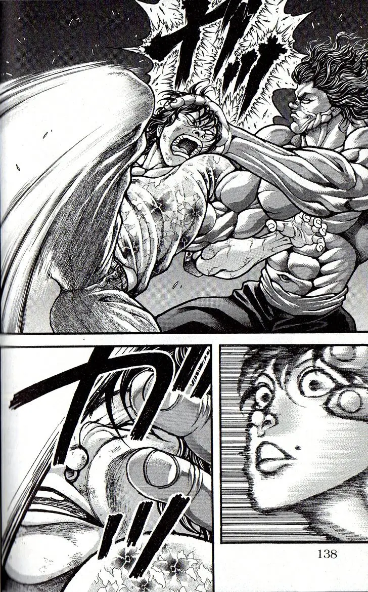 HANMA BAKI: SON OF OGRE (2006) - Capítulo 273 - Página 6 - LectorTMOo