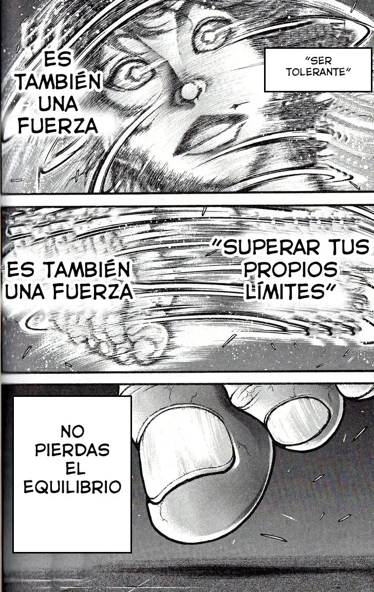 HANMA BAKI: SON OF OGRE (2006) - Capítulo 273 - Página 12 - LectorTMOo