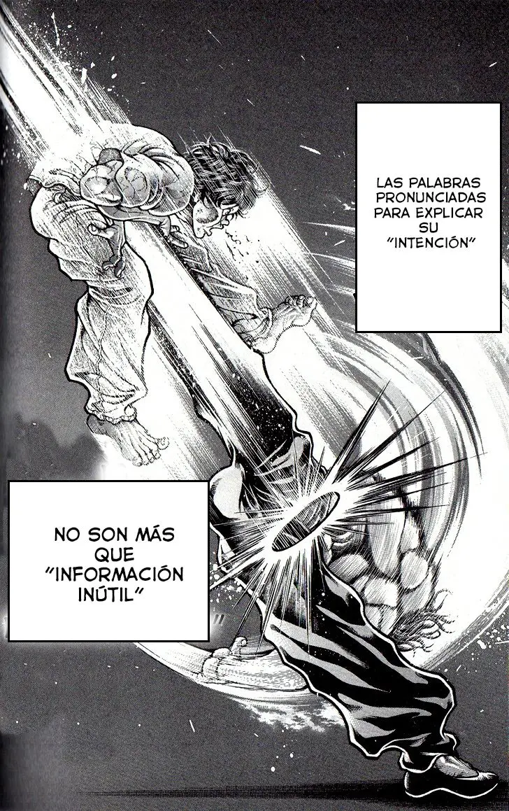 HANMA BAKI: SON OF OGRE (2006) - Capítulo 273 - Página 14 - LectorTMOo