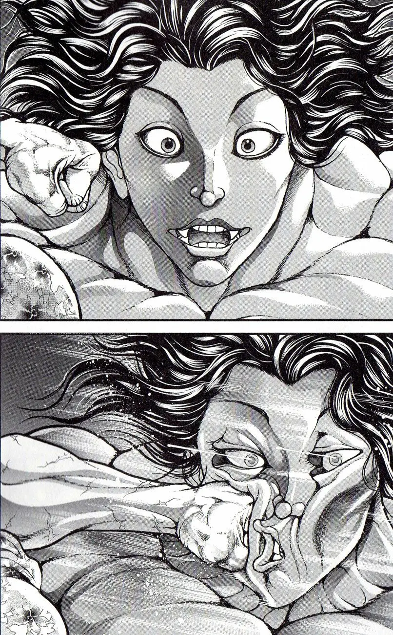 HANMA BAKI: SON OF OGRE (2006) - Capítulo 275 - Página 2 - LectorTMOo