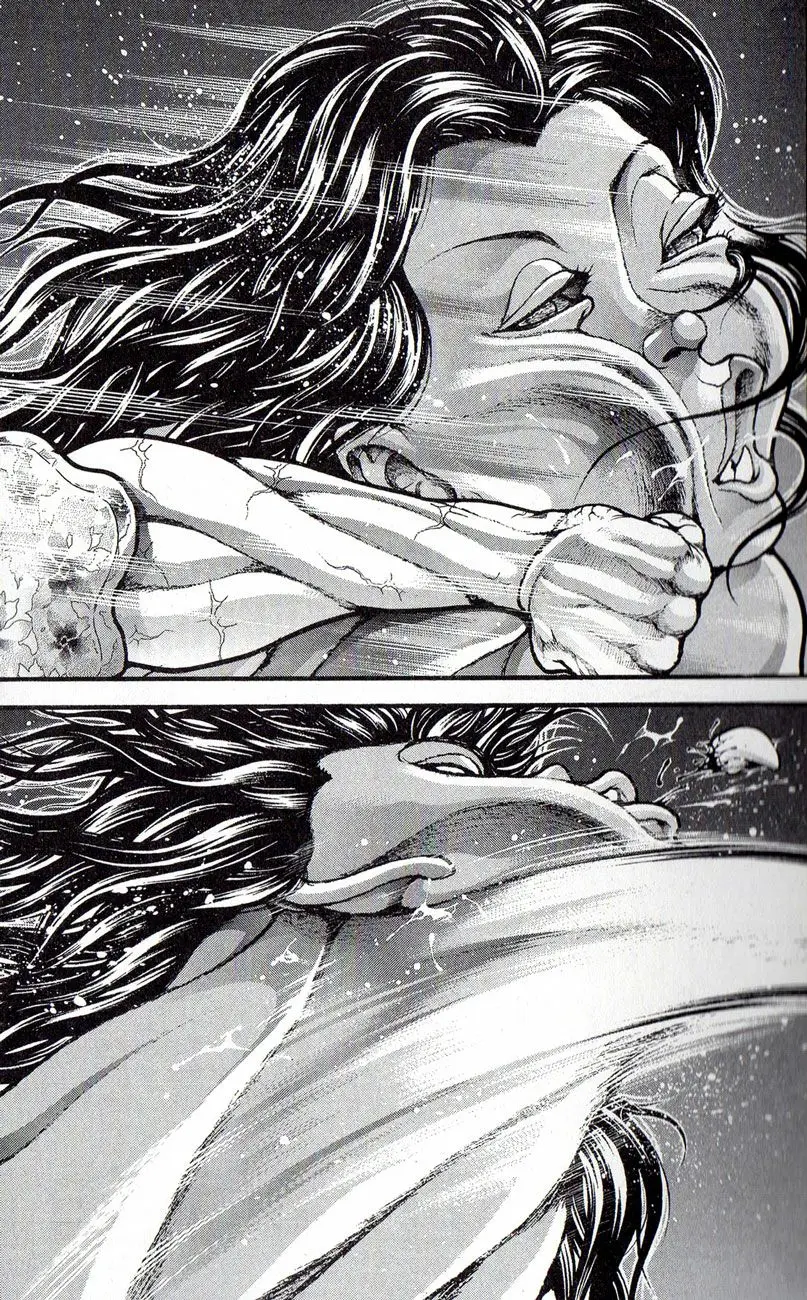 HANMA BAKI: SON OF OGRE (2006) - Capítulo 275 - Página 3 - LectorTMOo