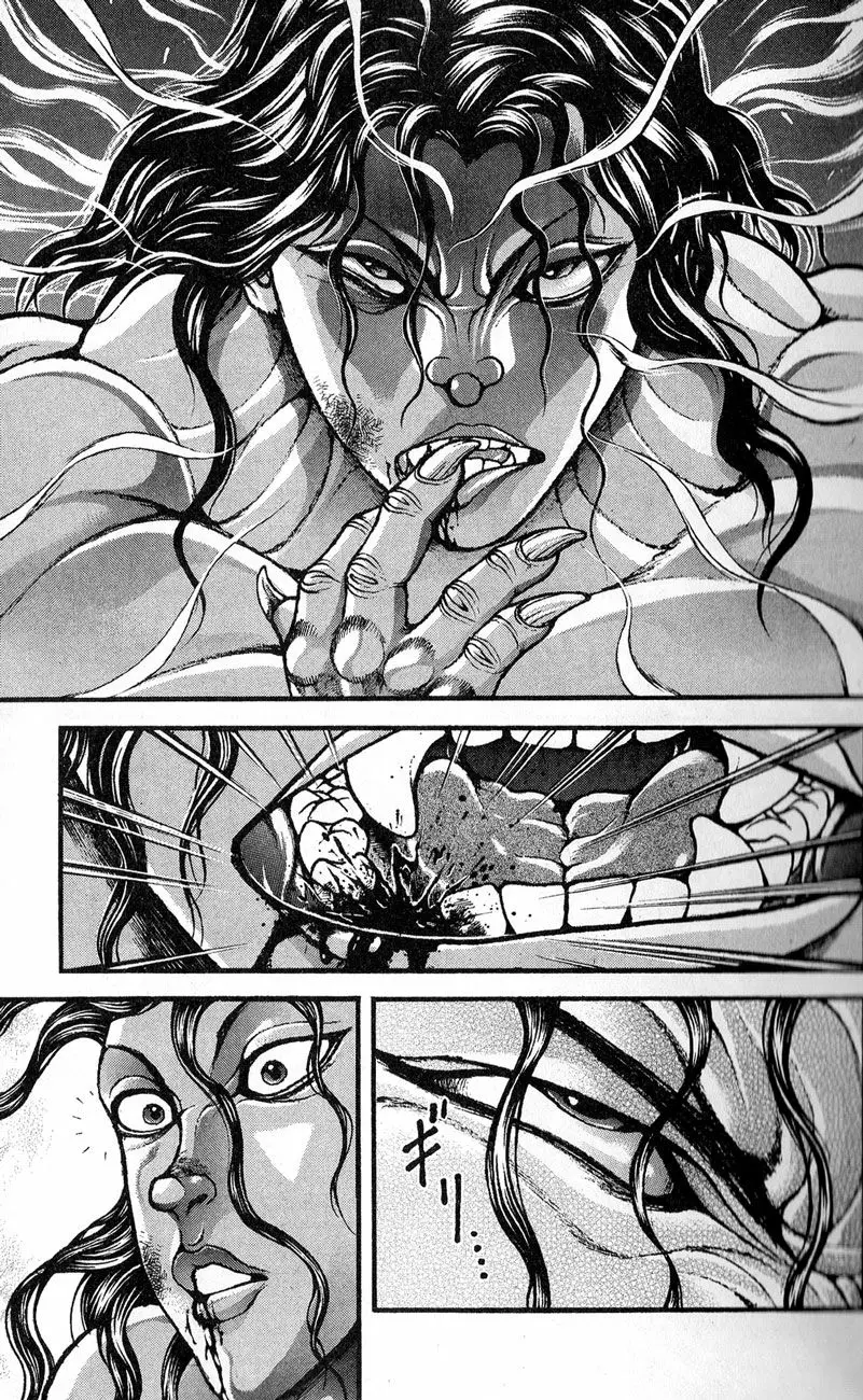 HANMA BAKI: SON OF OGRE (2006) - Capítulo 275 - Página 7 - LectorTMOo