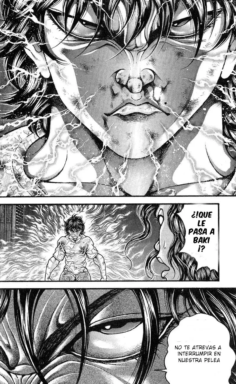 HANMA BAKI: SON OF OGRE (2006) - Capítulo 275 - Página 8 - LectorTMOo