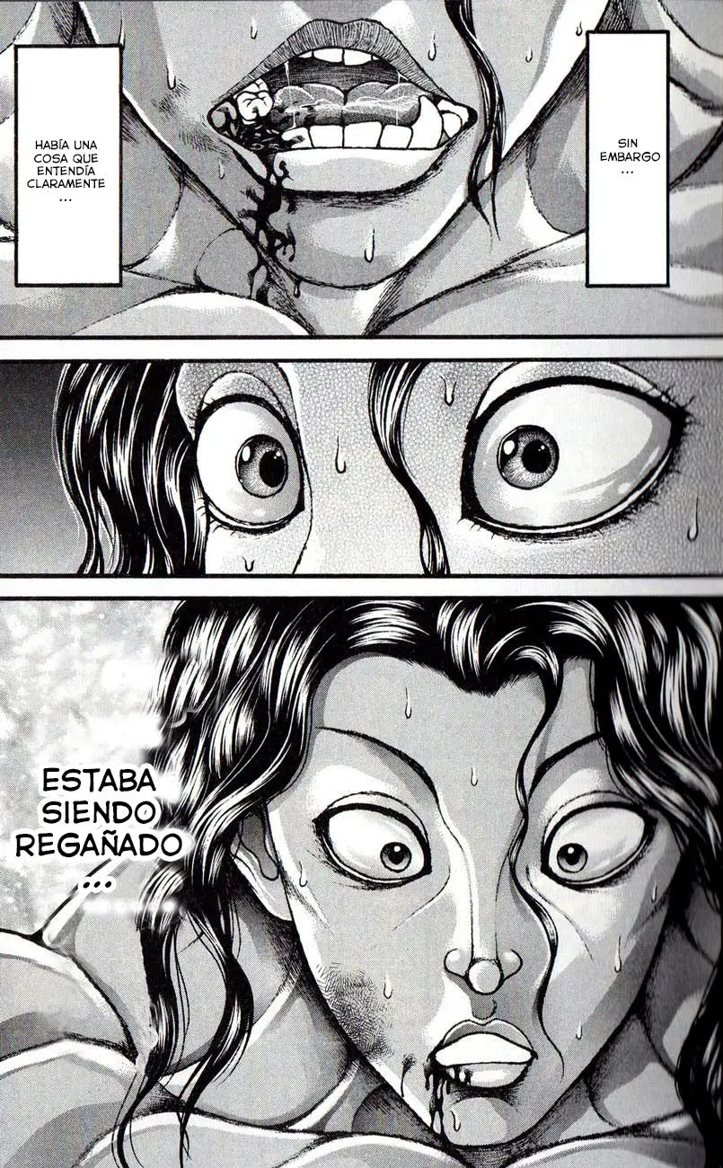HANMA BAKI: SON OF OGRE (2006) - Capítulo 275 - Página 11 - LectorTMOo