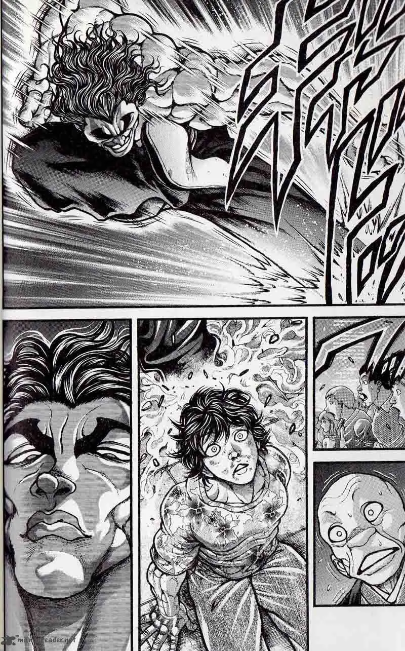HANMA BAKI: SON OF OGRE (2006) - Capítulo 276 - Página 5 - LectorTMOo