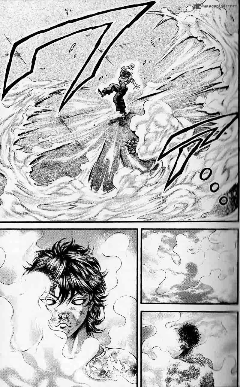 HANMA BAKI: SON OF OGRE (2006) - Capítulo 276 - Página 8 - LectorTMOo
