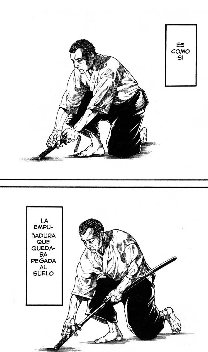 HANMA BAKI: SON OF OGRE (2006) - Capítulo 278 - Página 6 - LectorTMOo