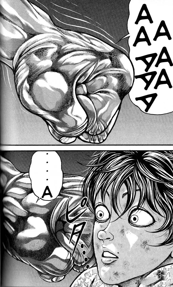 HANMA BAKI: SON OF OGRE (2006) - Capítulo 278 - Página 11 - LectorTMOo