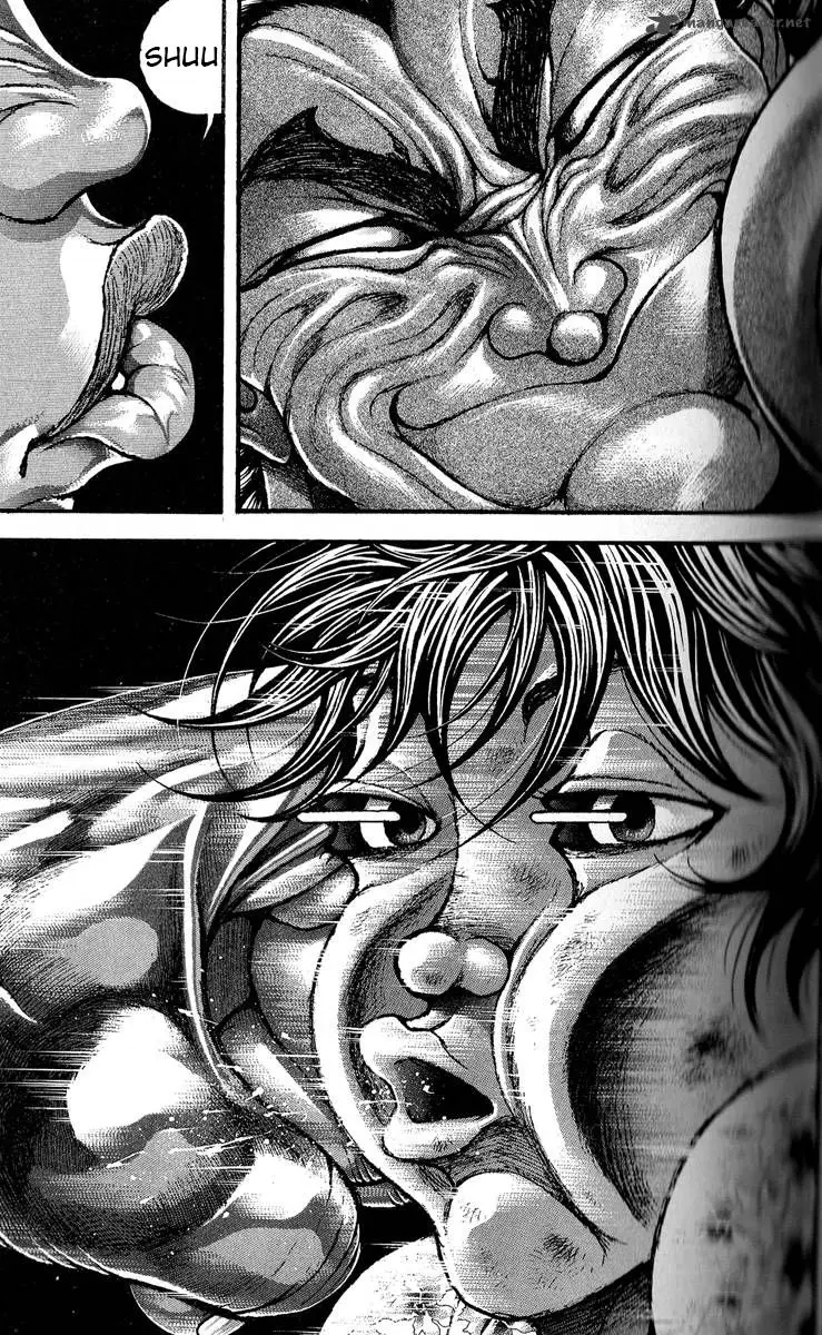 HANMA BAKI: SON OF OGRE (2006) - Capítulo 278 - Página 12 - LectorTMOo