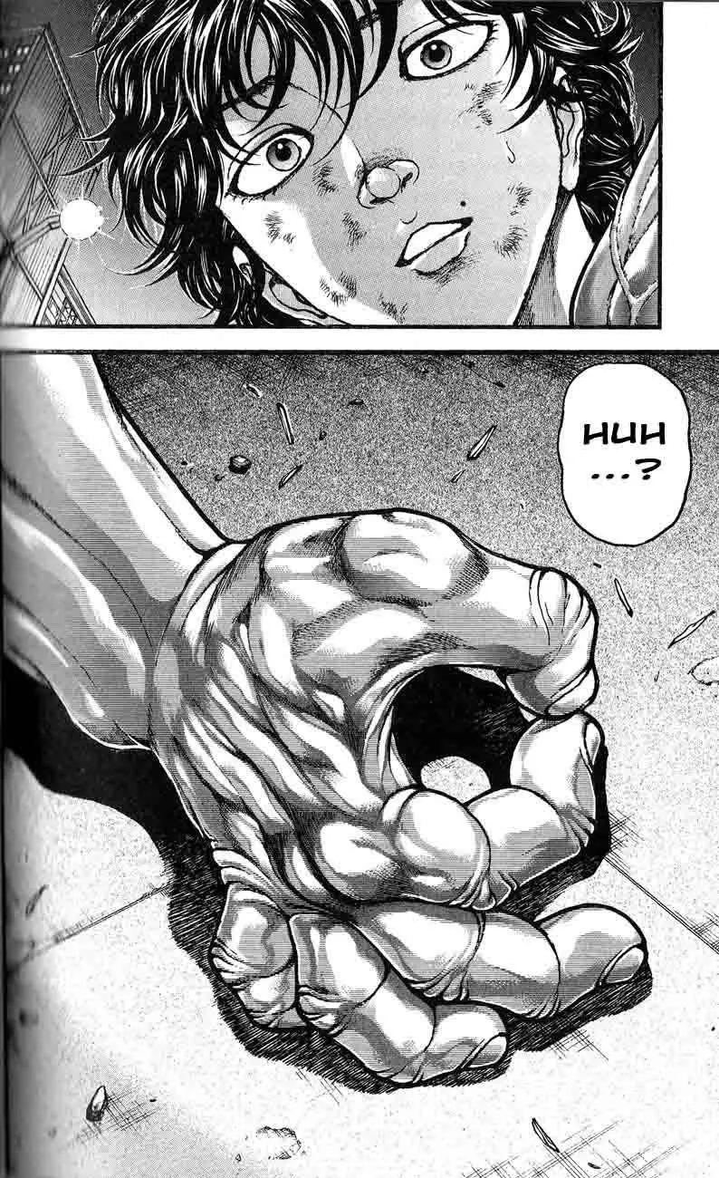 HANMA BAKI: SON OF OGRE (2006) - Capítulo 279 - Página 19 - LectorTMOo
