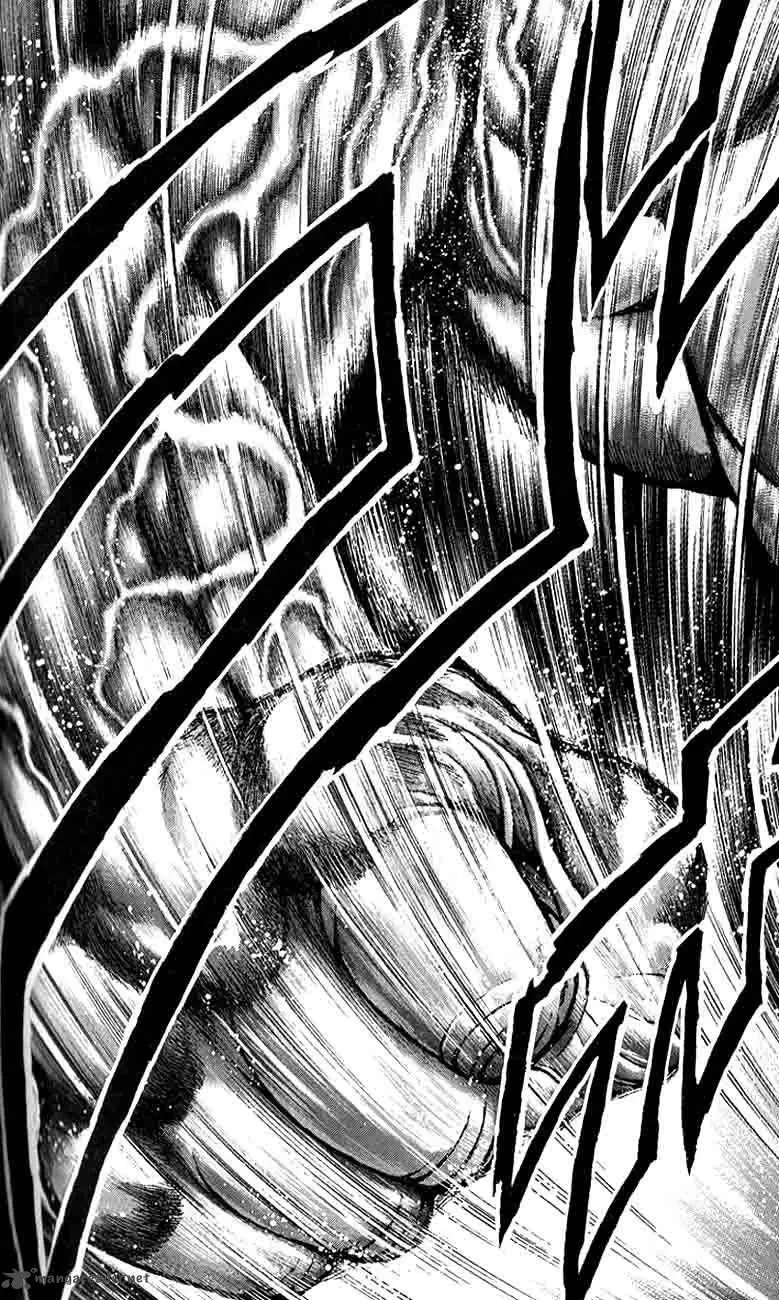 HANMA BAKI: SON OF OGRE (2006) - Capítulo 280 - Página 7 - LectorTMOo