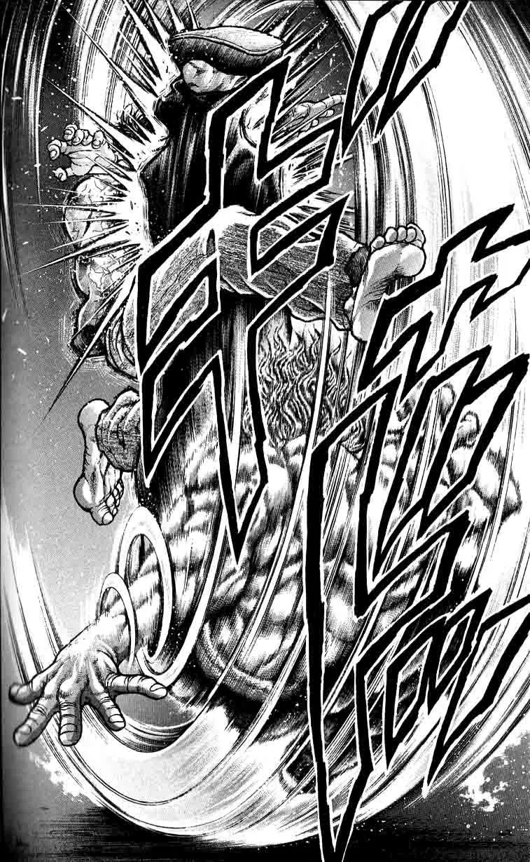 HANMA BAKI: SON OF OGRE (2006) - Capítulo 281 - Página 14 - LectorTMOo