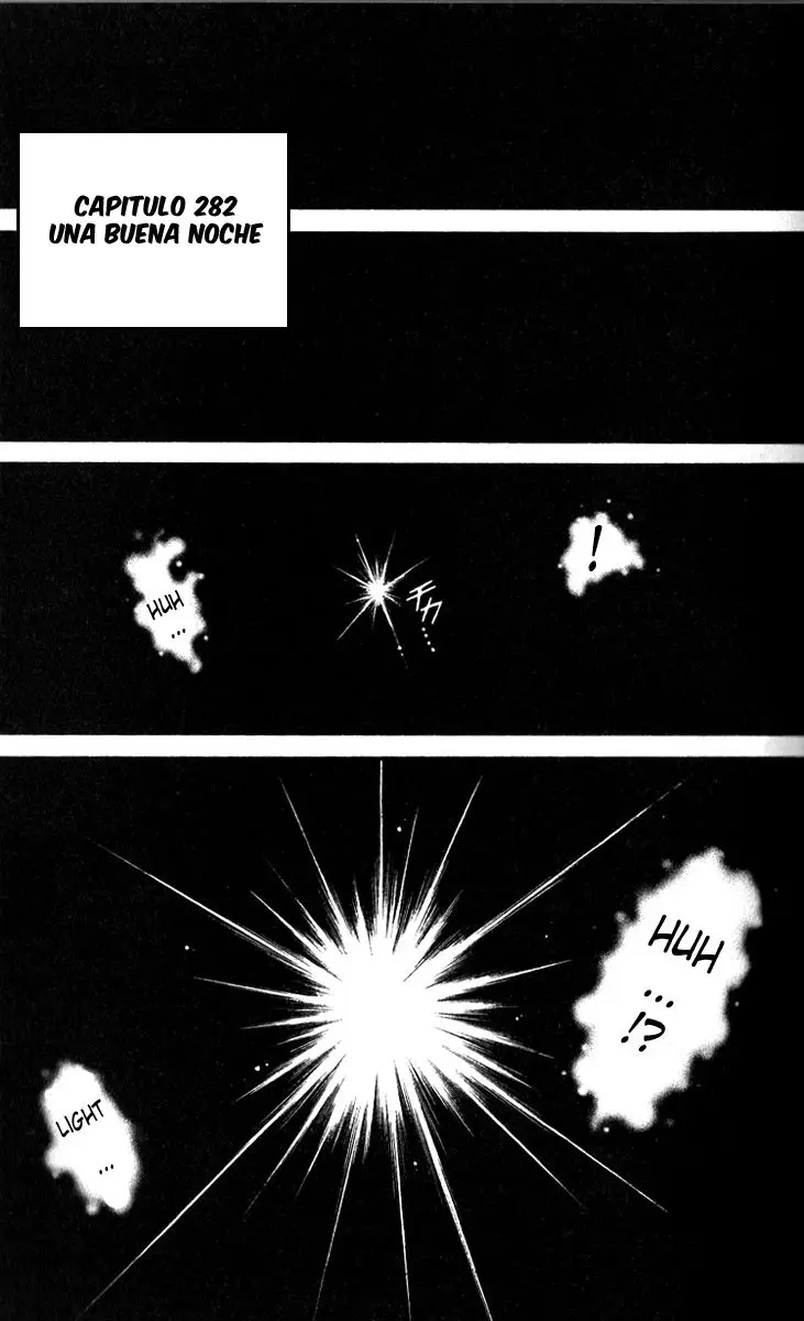 HANMA BAKI: SON OF OGRE (2006) - Capítulo 282 - Página 1 - LectorTMOo