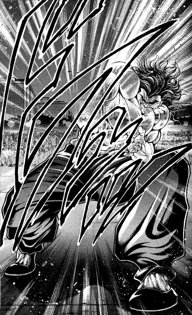 HANMA BAKI: SON OF OGRE (2006) - Capítulo 283 - Página 2 - LectorTMOo