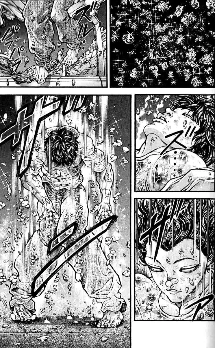 HANMA BAKI: SON OF OGRE (2006) - Capítulo 283 - Página 7 - LectorTMOo