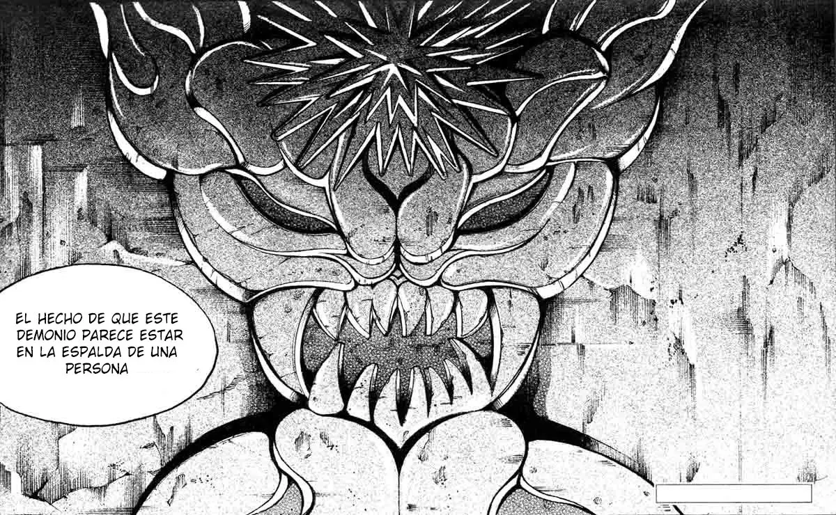 HANMA BAKI: SON OF OGRE (2006) - Capítulo 283 - Página 17 - LectorTMOo