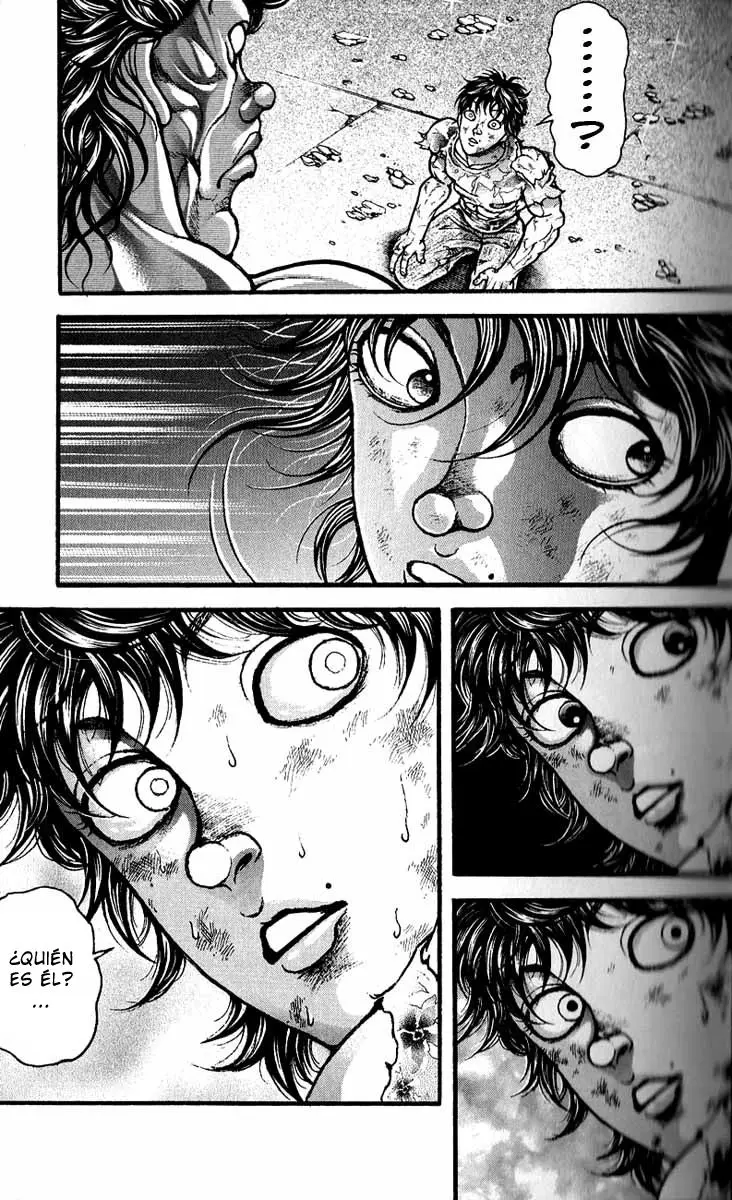 HANMA BAKI: SON OF OGRE (2006) - Capítulo 285 - Página 12 - LectorTMOo