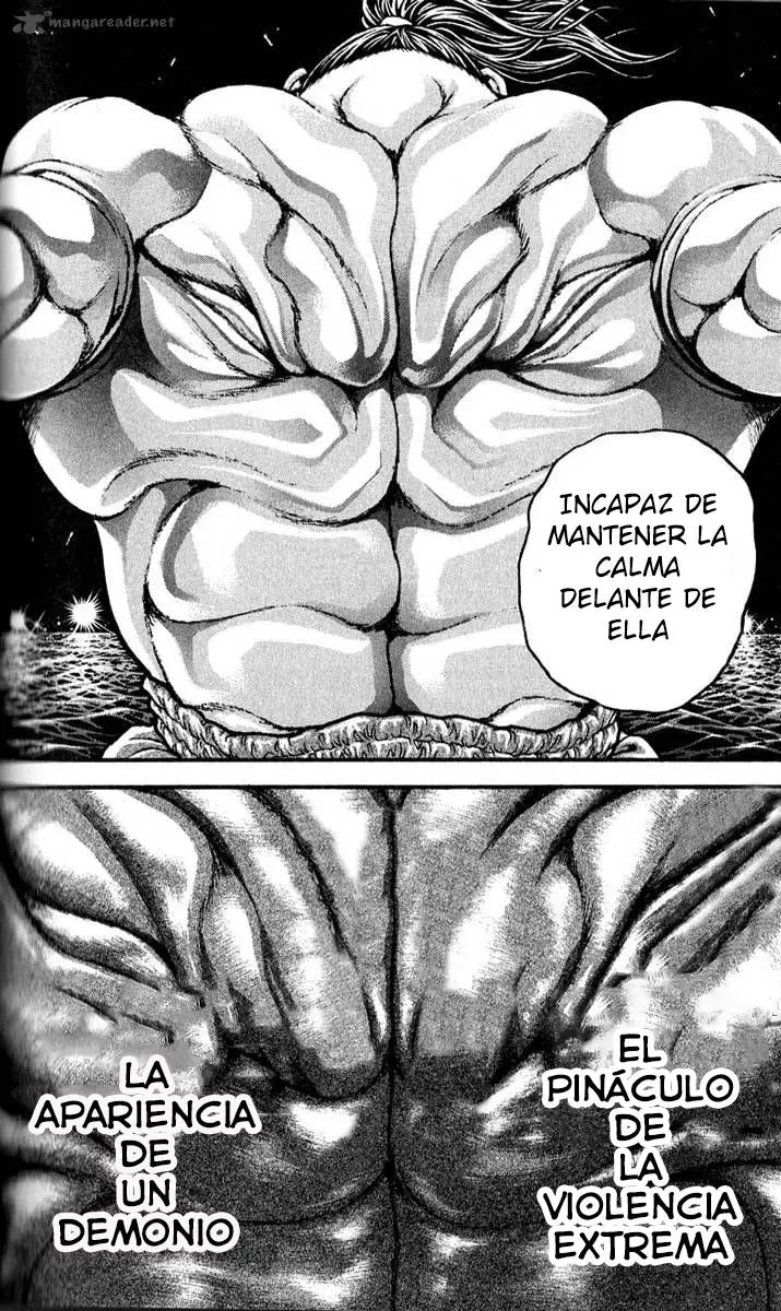 HANMA BAKI: SON OF OGRE (2006) - Capítulo 286 - Página 19 - LectorTMOo