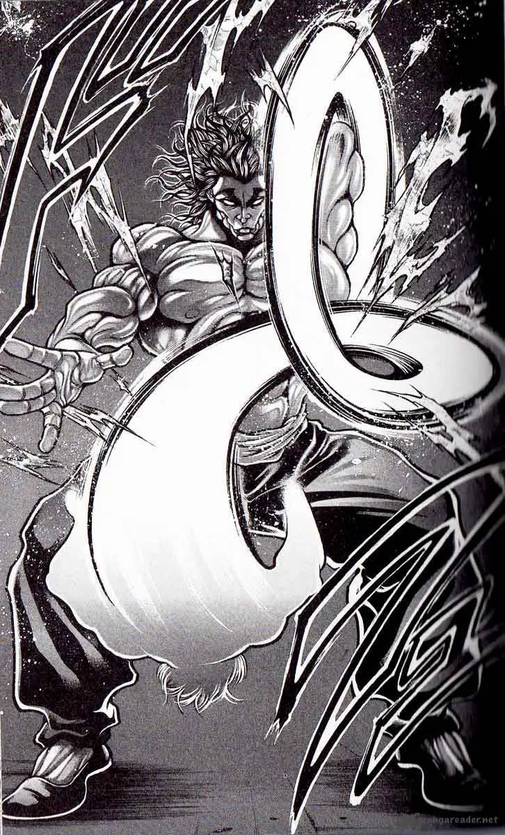 HANMA BAKI: SON OF OGRE (2006) - Capítulo 288 - Página 16 - LectorTMOo