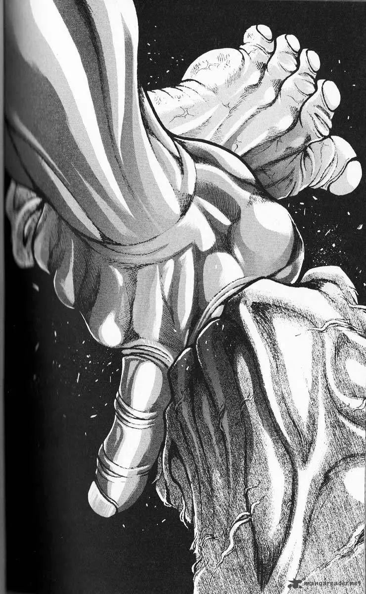 HANMA BAKI: SON OF OGRE (2006) - Capítulo 289 - Página 2 - LectorTMOo