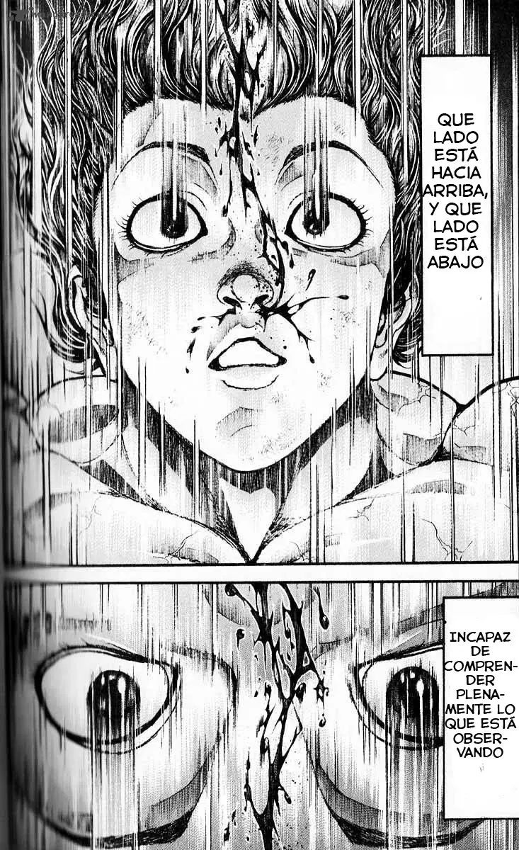 HANMA BAKI: SON OF OGRE (2006) - Capítulo 289 - Página 7 - LectorTMOo