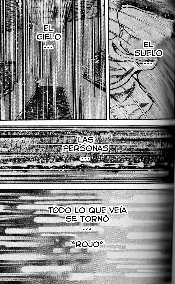 HANMA BAKI: SON OF OGRE (2006) - Capítulo 289 - Página 12 - LectorTMOo