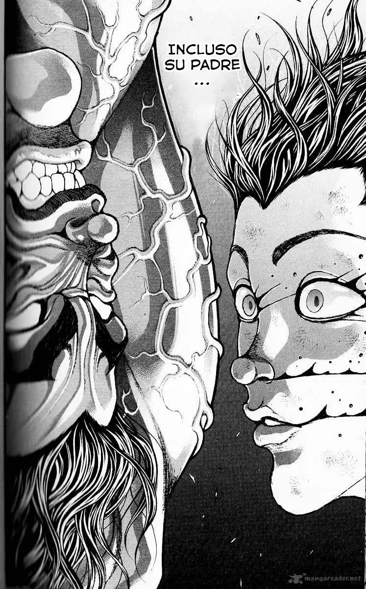 HANMA BAKI: SON OF OGRE (2006) - Capítulo 289 - Página 13 - LectorTMOo