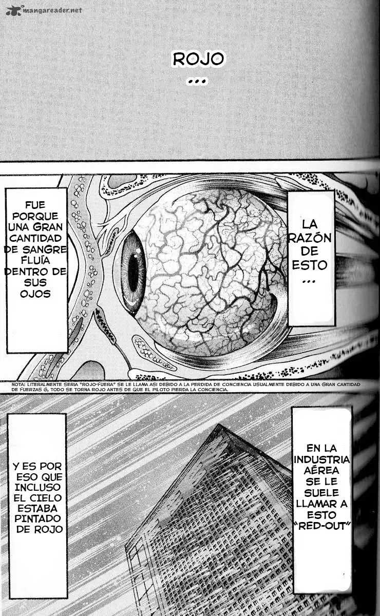 HANMA BAKI: SON OF OGRE (2006) - Capítulo 289 - Página 14 - LectorTMOo