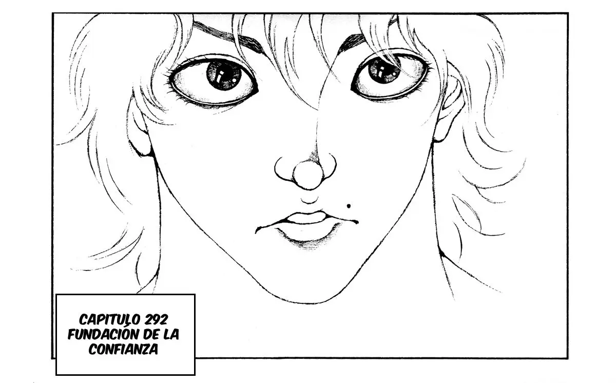 HANMA BAKI: SON OF OGRE (2006) - Capítulo 292 - Página 1 - LectorTMOo