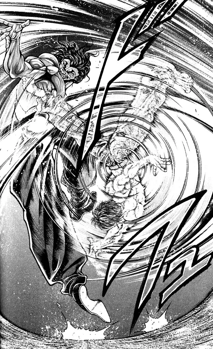 HANMA BAKI: SON OF OGRE (2006) - Capítulo 293 - Página 12 - LectorTMOo