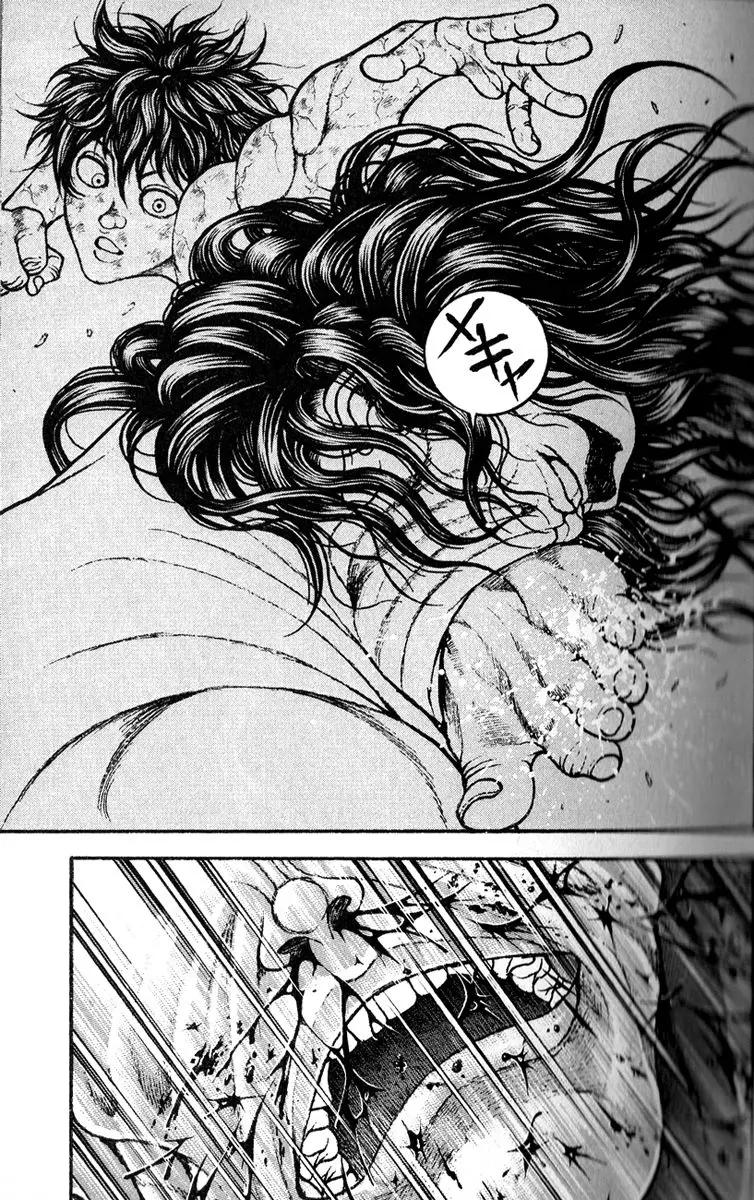 HANMA BAKI: SON OF OGRE (2006) - Capítulo 293 - Página 16 - LectorTMOo