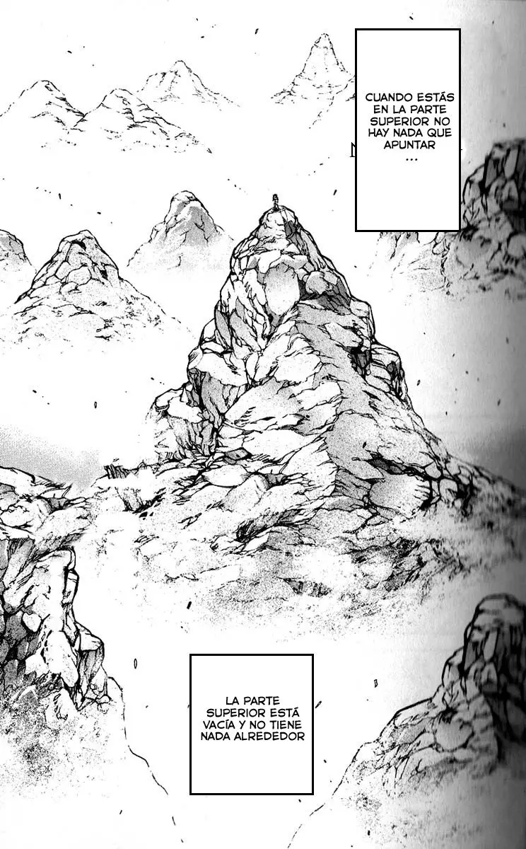 HANMA BAKI: SON OF OGRE (2006) - Capítulo 294 - Página 11 - LectorTMOo