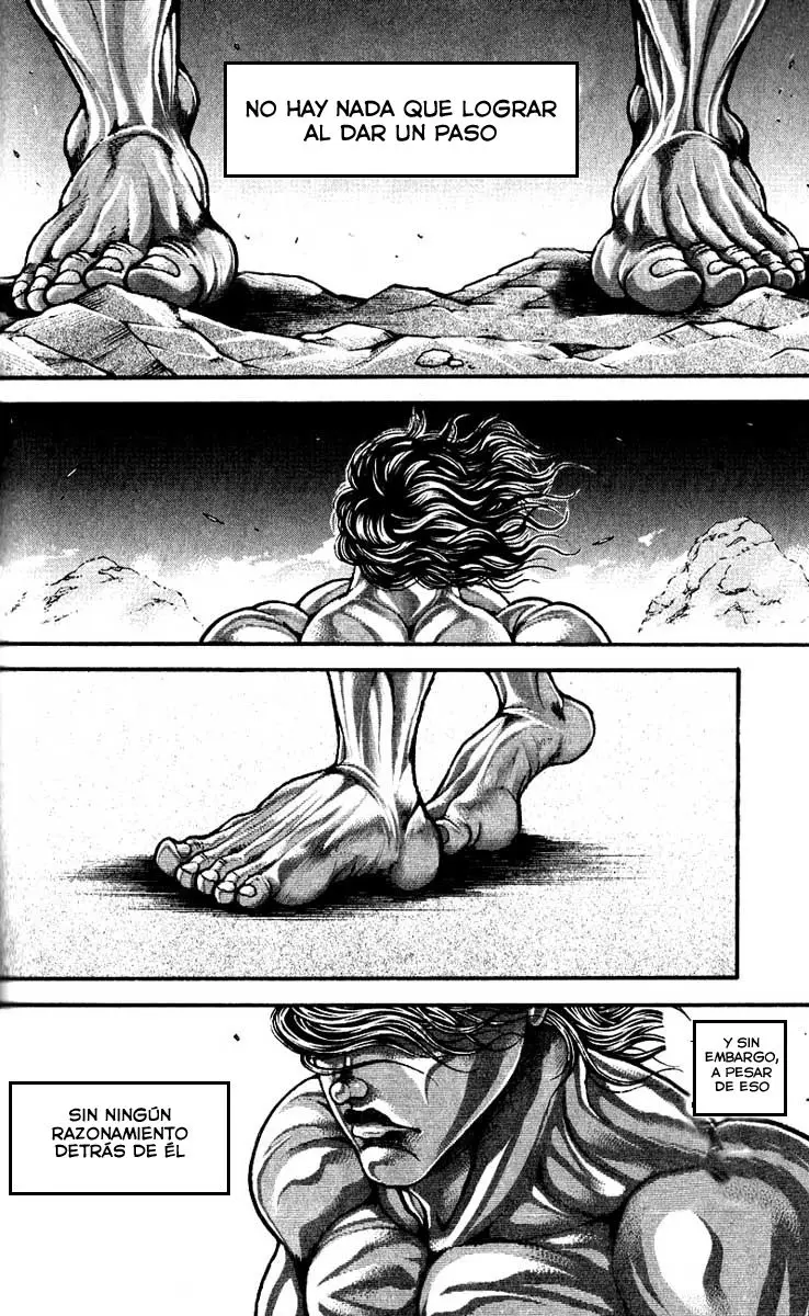HANMA BAKI: SON OF OGRE (2006) - Capítulo 294 - Página 12 - LectorTMOo