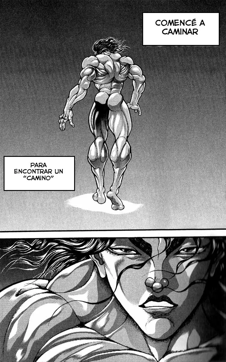 HANMA BAKI: SON OF OGRE (2006) - Capítulo 294 - Página 13 - LectorTMOo