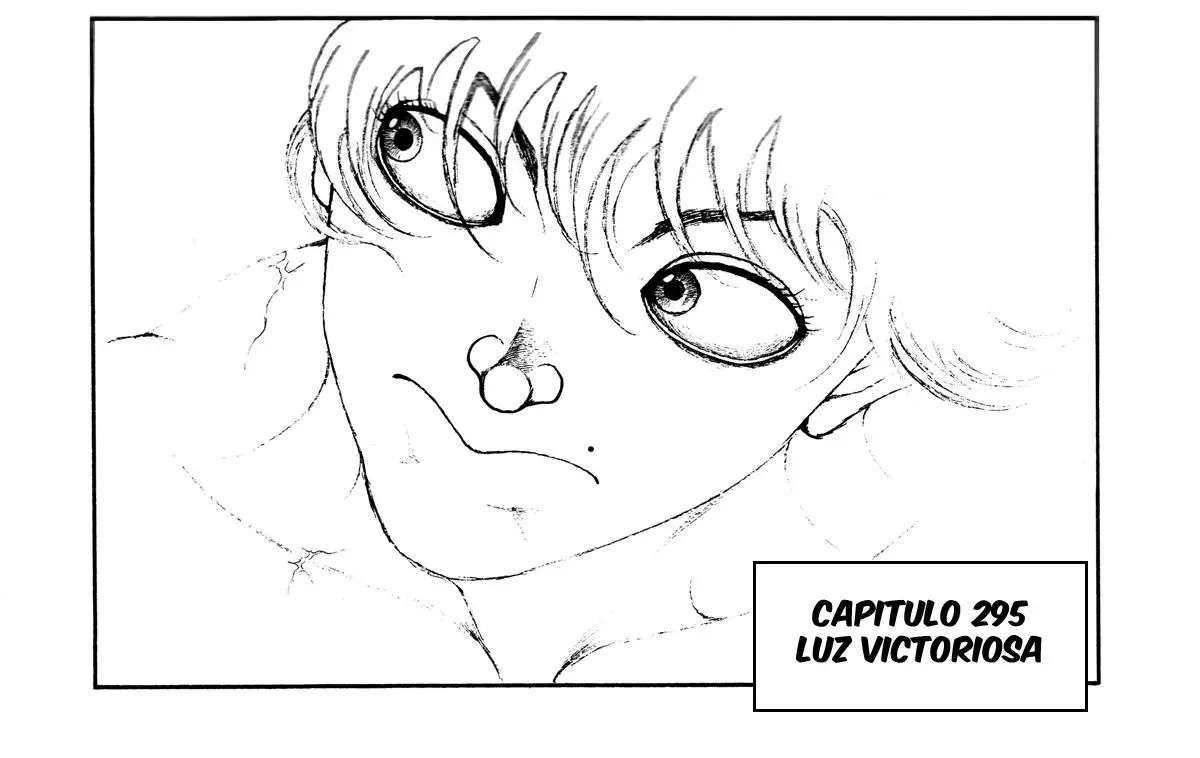 HANMA BAKI: SON OF OGRE (2006) - Capítulo 295 - Página 1 - LectorTMOo
